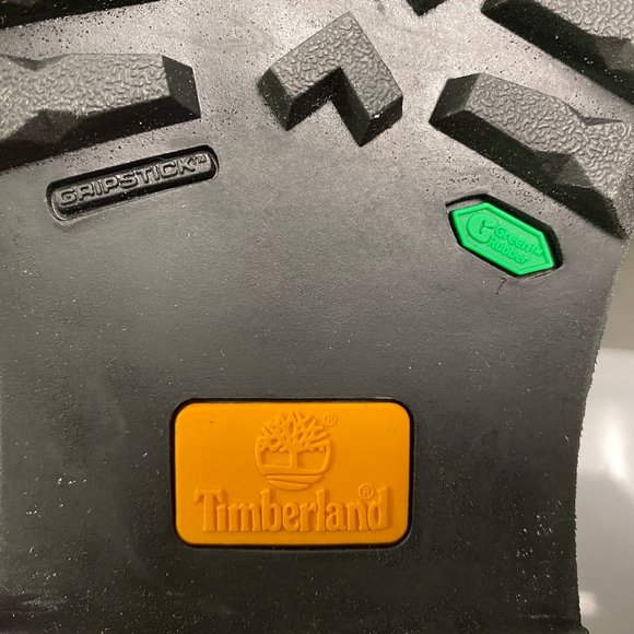 Timberland Earthkeepers Ryker Boots - Picture 14 of 16